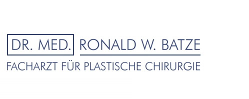 Plastische Chirurgie Frankfurt, Dr. med. Ronald Batze